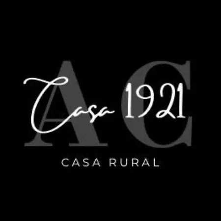 Casa 1921