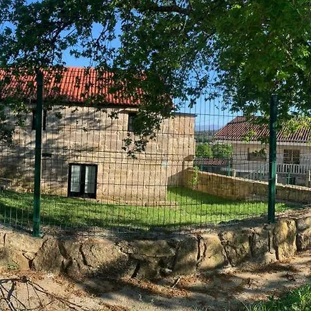 Casa 1921 Semesterbostad