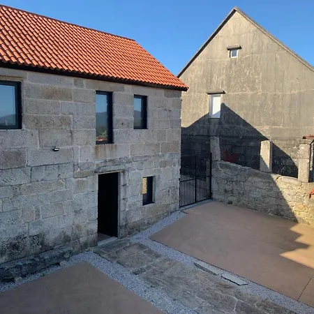 Prázdninový dům Casa 1921 *