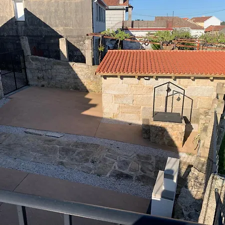 Prázdninový dům Casa 1921 Quins