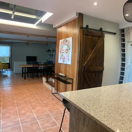 Casa 1921 Prázdninový dům