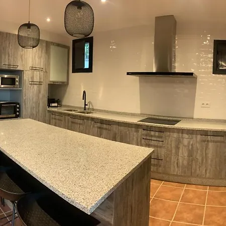 Casa 1921 Prázdninový dům *