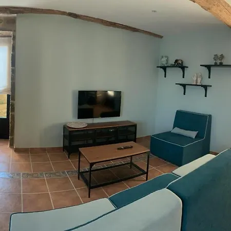 Semesterbostad Casa 1921 *