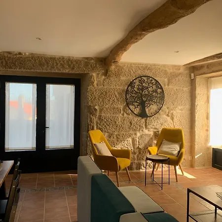 Casa 1921 *