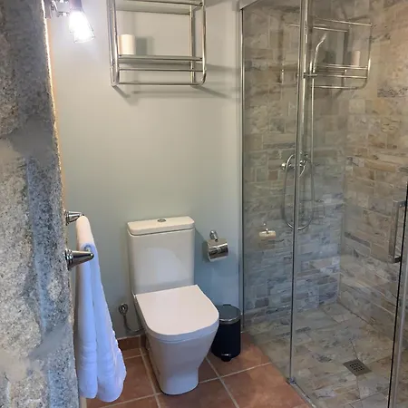 Casa 1921 Prázdninový dům Quins