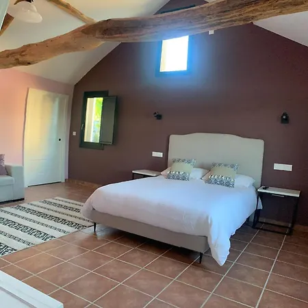 Prázdninový dům Casa 1921 Quins