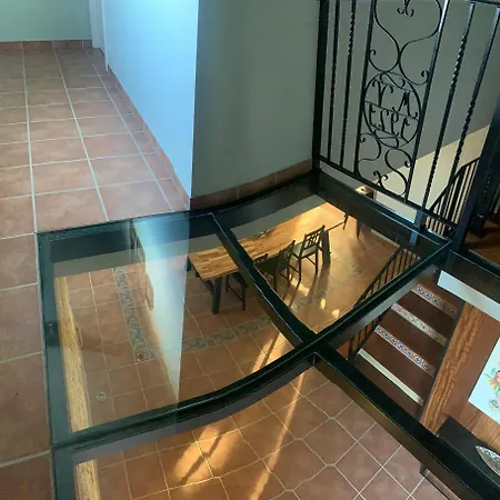 Casa 1921 *