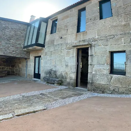 Casa 1921 Prázdninový dům *