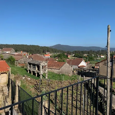 Casa 1921 Prázdninový dům Quins